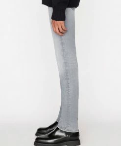 Frame-denim Men L'Homme Slim Degradable -- Rainfall