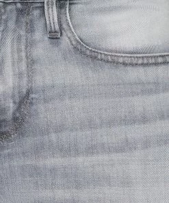 Frame-denim Men L'Homme Slim Degradable -- Rainfall