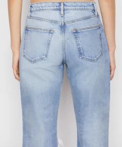 Frame-denim Women Le Original -- Sunkissed