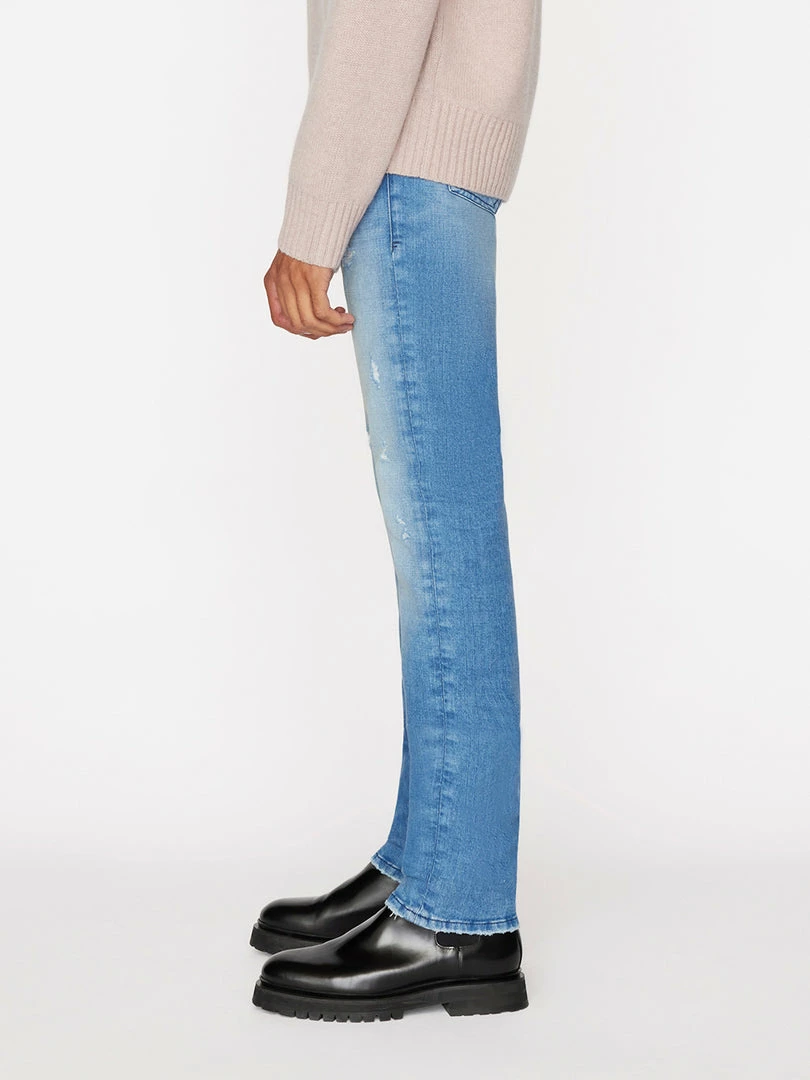 Top 10 β Frame-denim L'Homme Slim Degradable -- Polar Rips Men π 5 Frame-denim L'Homme Slim Degradable -- Polar Rips Men