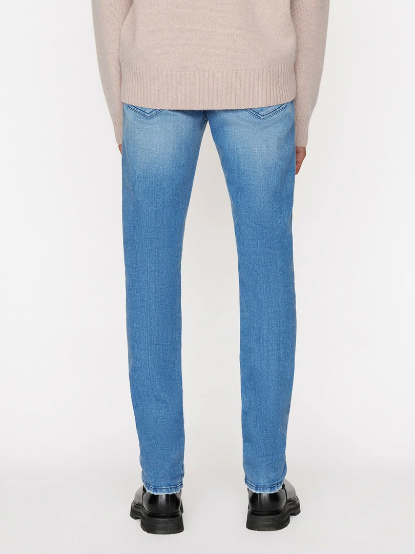 Top 10 β Frame-denim L'Homme Slim Degradable -- Polar Rips Men π 7 Frame-denim L'Homme Slim Degradable -- Polar Rips Men