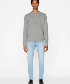 Frame-denim Men L'Homme Slim -- Lagos