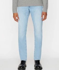 Frame-denim Men L'Homme Slim -- Lagos