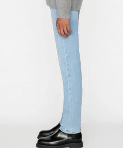 Frame-denim Men L'Homme Slim -- Lagos