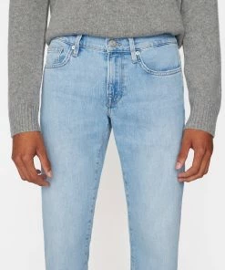 Frame-denim Men L'Homme Slim -- Lagos