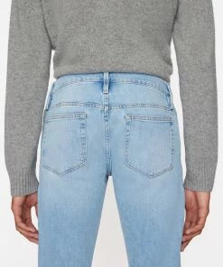 Frame-denim Men L'Homme Slim -- Lagos