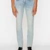 Frame-denim L'Homme Slim -- Aspen Grind