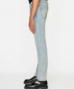 Frame-denim L'Homme Slim -- Aspen Grind