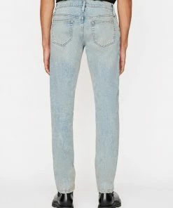 Frame-denim L'Homme Slim -- Aspen Grind