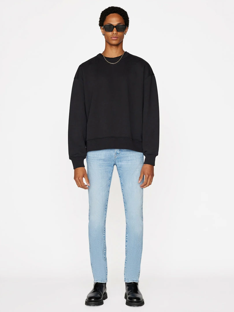 Brand new π Frame-denim L'Homme Slim Degradable -- Sunbath π 2 Frame-denim L'Homme Slim Degradable -- Sunbath