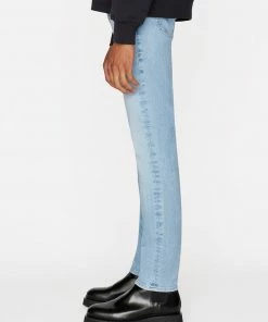 Brand new π Frame-denim L'Homme Slim Degradable -- Sunbath π 11 Frame-denim L'Homme Slim Degradable -- Sunbath