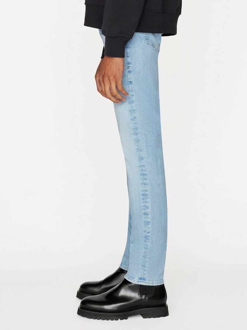 Brand new π Frame-denim L'Homme Slim Degradable -- Sunbath π 5 Frame-denim L'Homme Slim Degradable -- Sunbath