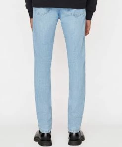 Brand new π Frame-denim L'Homme Slim Degradable -- Sunbath π 13 Frame-denim L'Homme Slim Degradable -- Sunbath