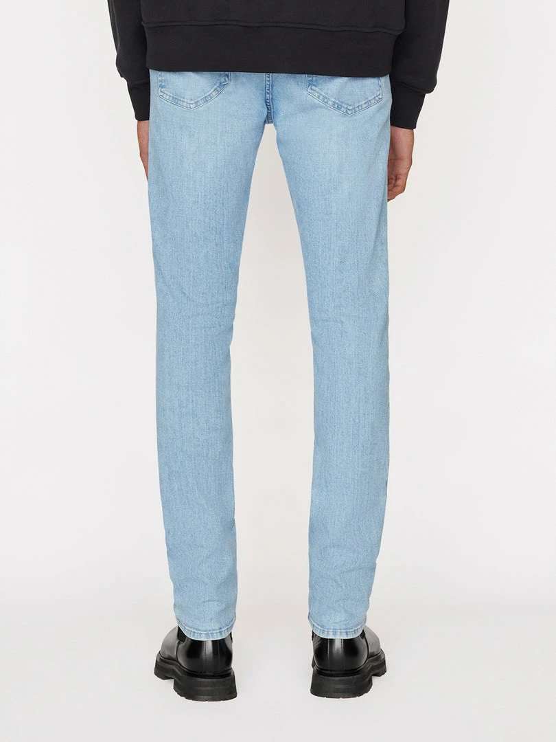 Brand new π Frame-denim L'Homme Slim Degradable -- Sunbath π 7 Frame-denim L'Homme Slim Degradable -- Sunbath