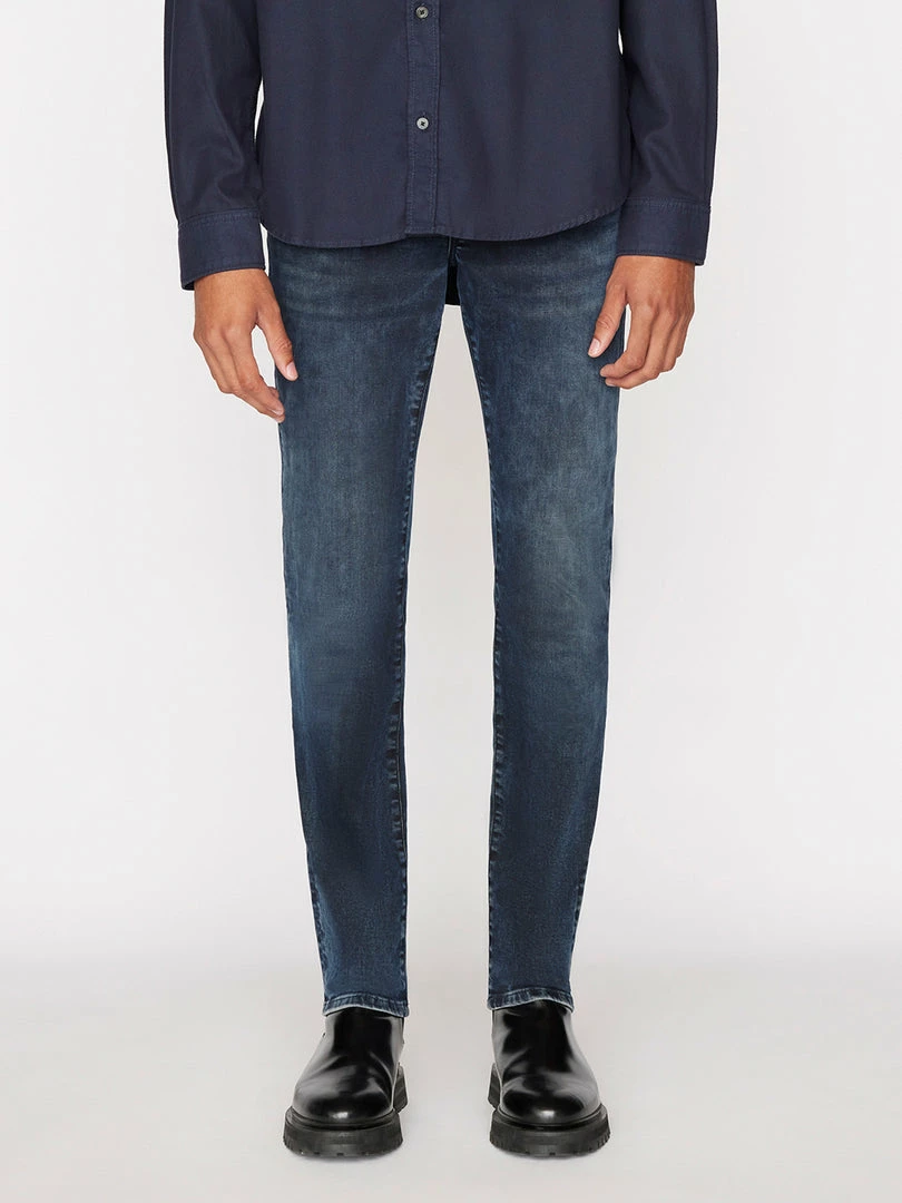 Best deal π Frame-denim L'Homme Skinny Degradable -- Nazare 𧨠1 Frame-denim L'Homme Skinny Degradable -- Nazare