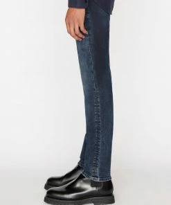 Best deal π Frame-denim L'Homme Skinny Degradable -- Nazare 𧨠11 Frame-denim L'Homme Skinny Degradable -- Nazare