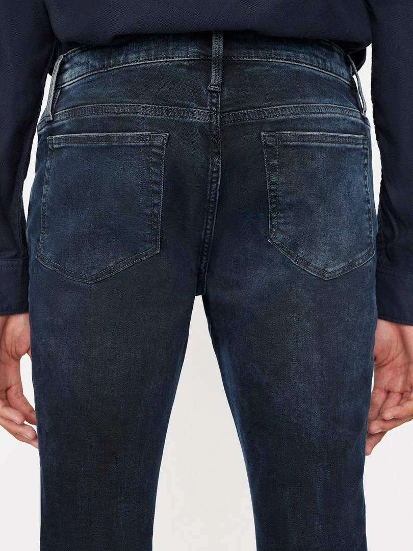 Best deal π Frame-denim L'Homme Skinny Degradable -- Nazare 𧨠6 Frame-denim L'Homme Skinny Degradable -- Nazare