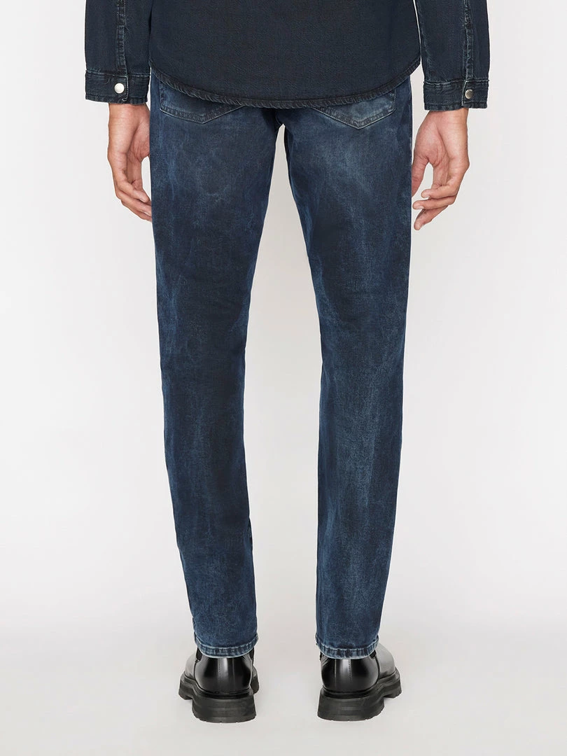 Buy π€© Frame-denim Men L'Homme Slim Degradable -- Nazare 𧨠6 Frame-denim Men L'Homme Slim Degradable -- Nazare