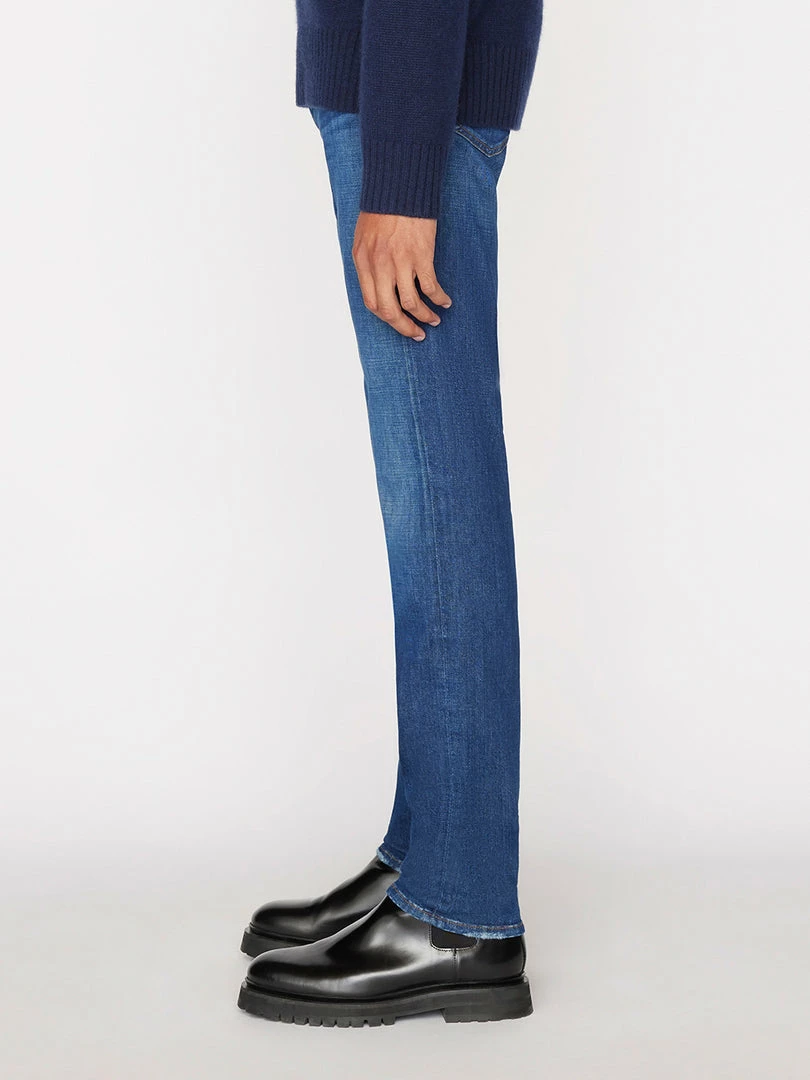 Best deal π€© Frame-denim L'Homme Slim Degradable -- Indigo Land β¨ 5 Frame-denim L'Homme Slim Degradable -- Indigo Land