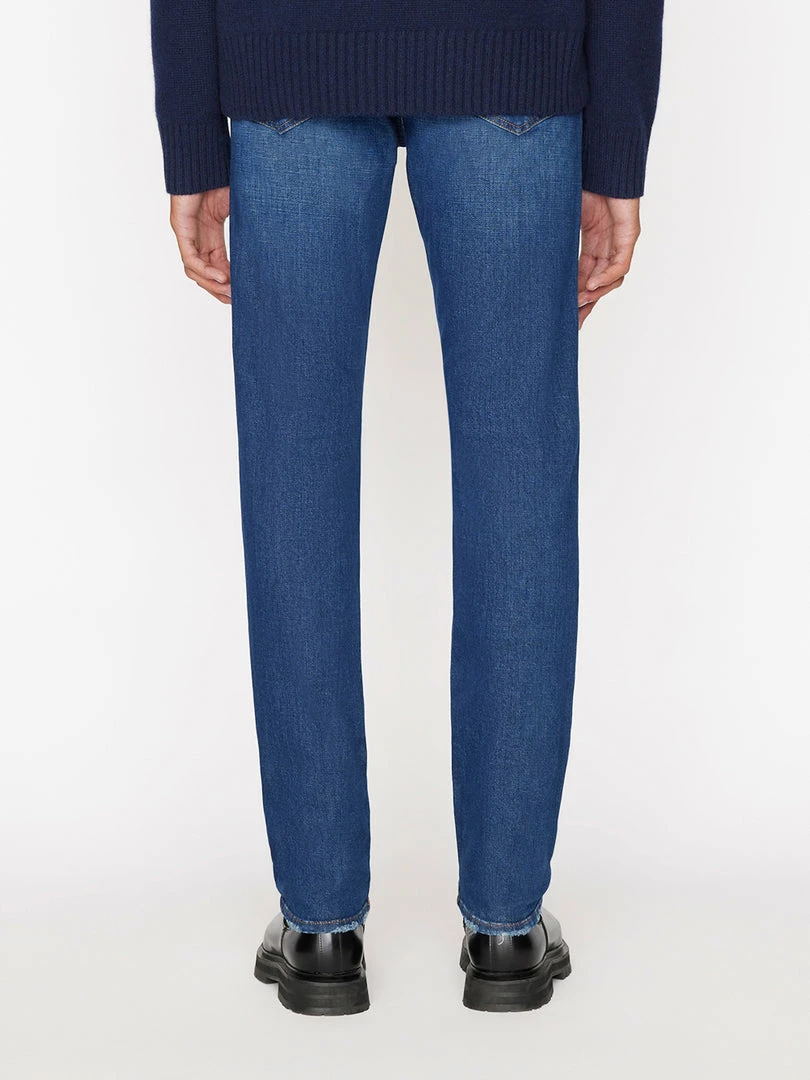 Best deal π€© Frame-denim L'Homme Slim Degradable -- Indigo Land β¨ 7 Frame-denim L'Homme Slim Degradable -- Indigo Land