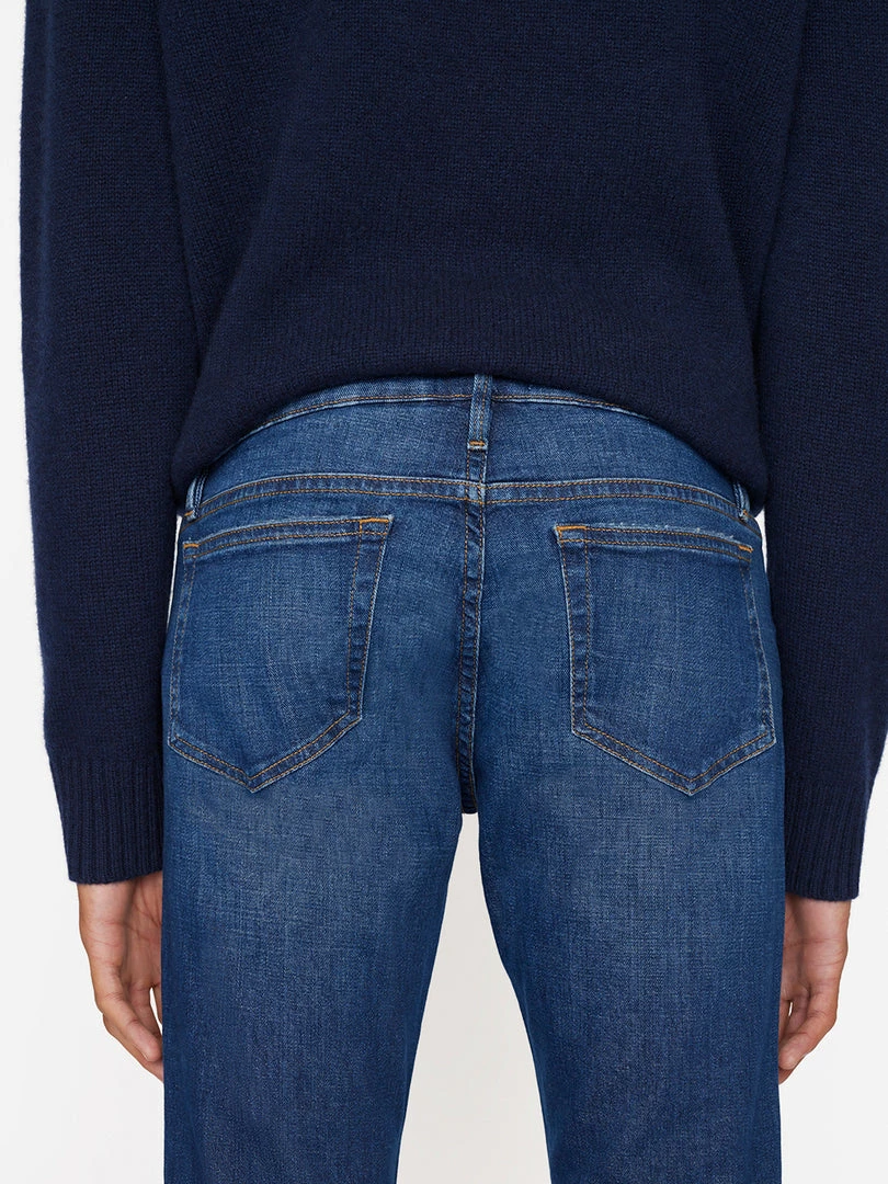 Best deal π€© Frame-denim L'Homme Slim Degradable -- Indigo Land β¨ 6 Frame-denim L'Homme Slim Degradable -- Indigo Land