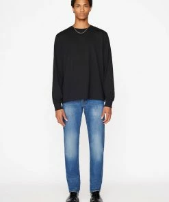 Frame-denim Men L'Homme Slim -- Porto