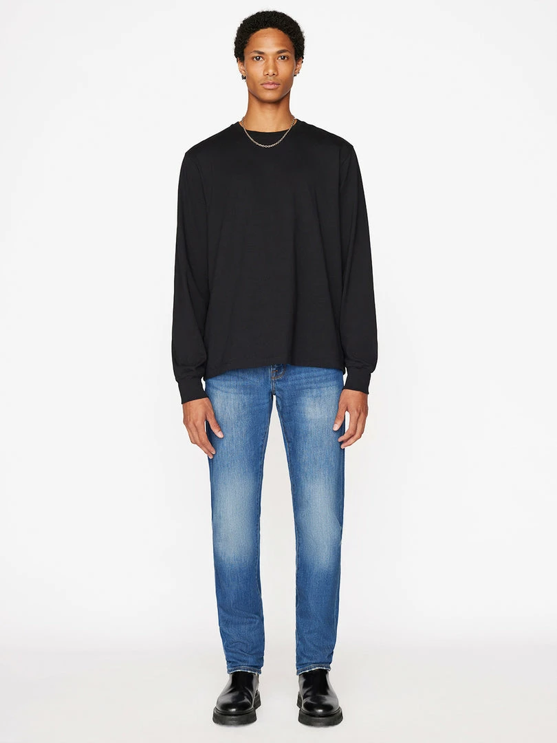 Wholesale π Frame-denim Men L'Homme Slim -- Porto π 2 Frame-denim Men L'Homme Slim -- Porto