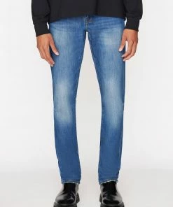 FRAME Sales Shop 38 Frame-denim Men L'Homme Slim -- Porto