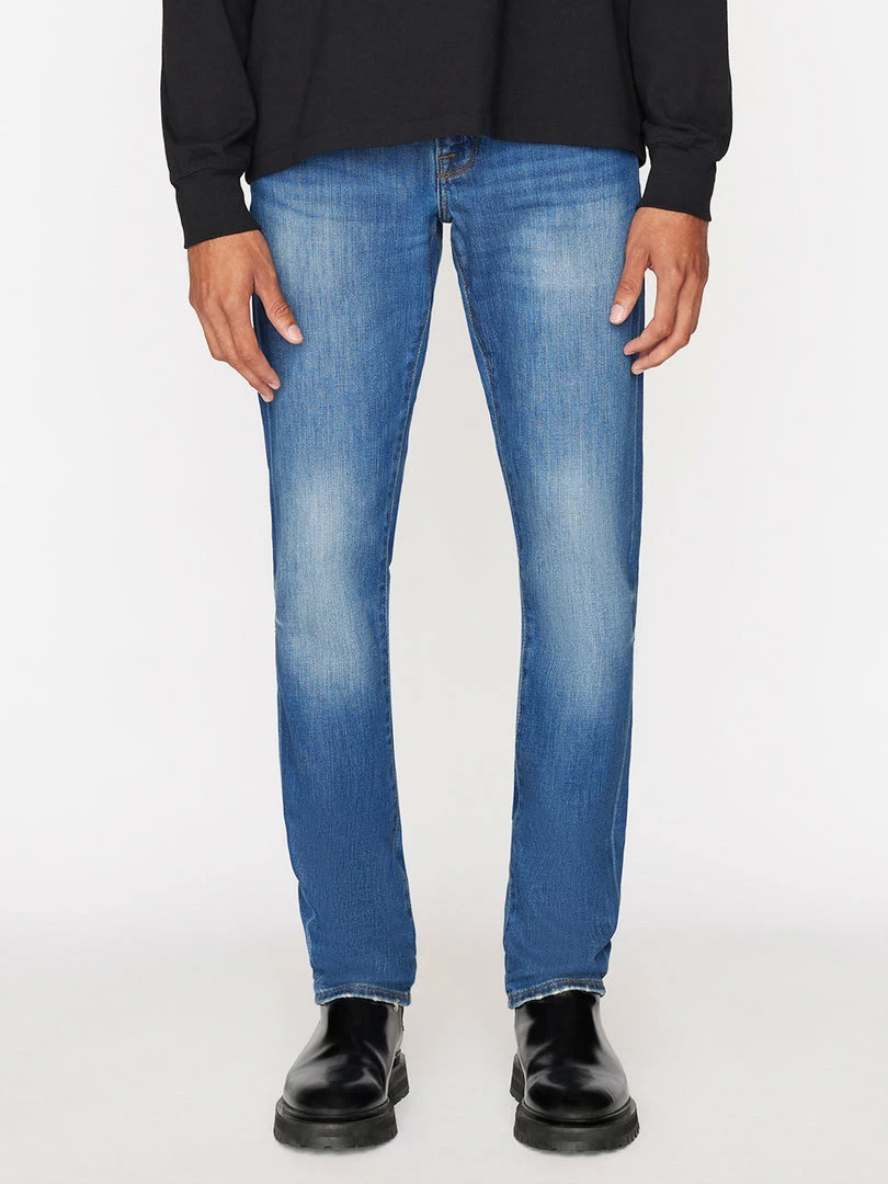 Wholesale π Frame-denim Men L'Homme Slim -- Porto π 1 Frame-denim Men L'Homme Slim -- Porto