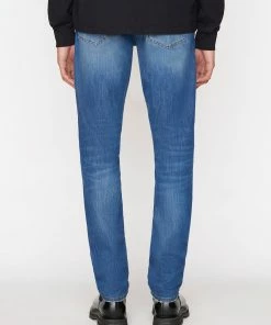 Wholesale π Frame-denim Men L'Homme Slim -- Porto π 11 Frame-denim Men L'Homme Slim -- Porto