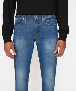 Wholesale π Frame-denim Men L'Homme Slim -- Porto π 8 Frame-denim Men L'Homme Slim -- Porto