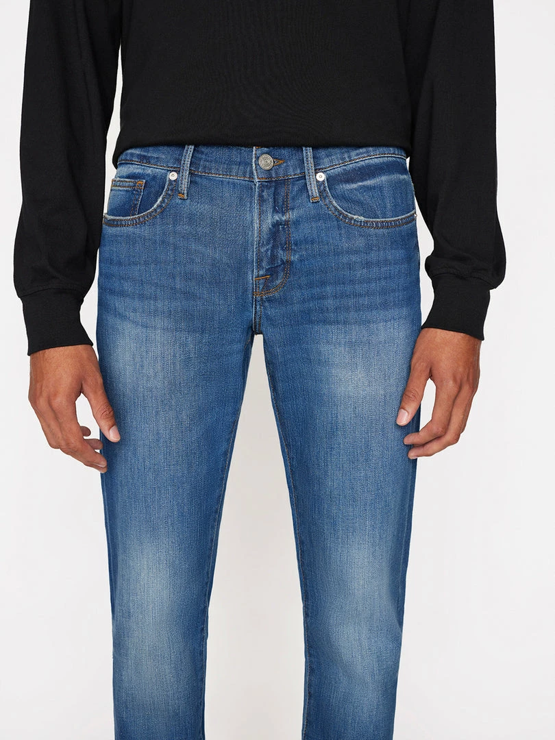 Wholesale π Frame-denim Men L'Homme Slim -- Porto π 3 Frame-denim Men L'Homme Slim -- Porto