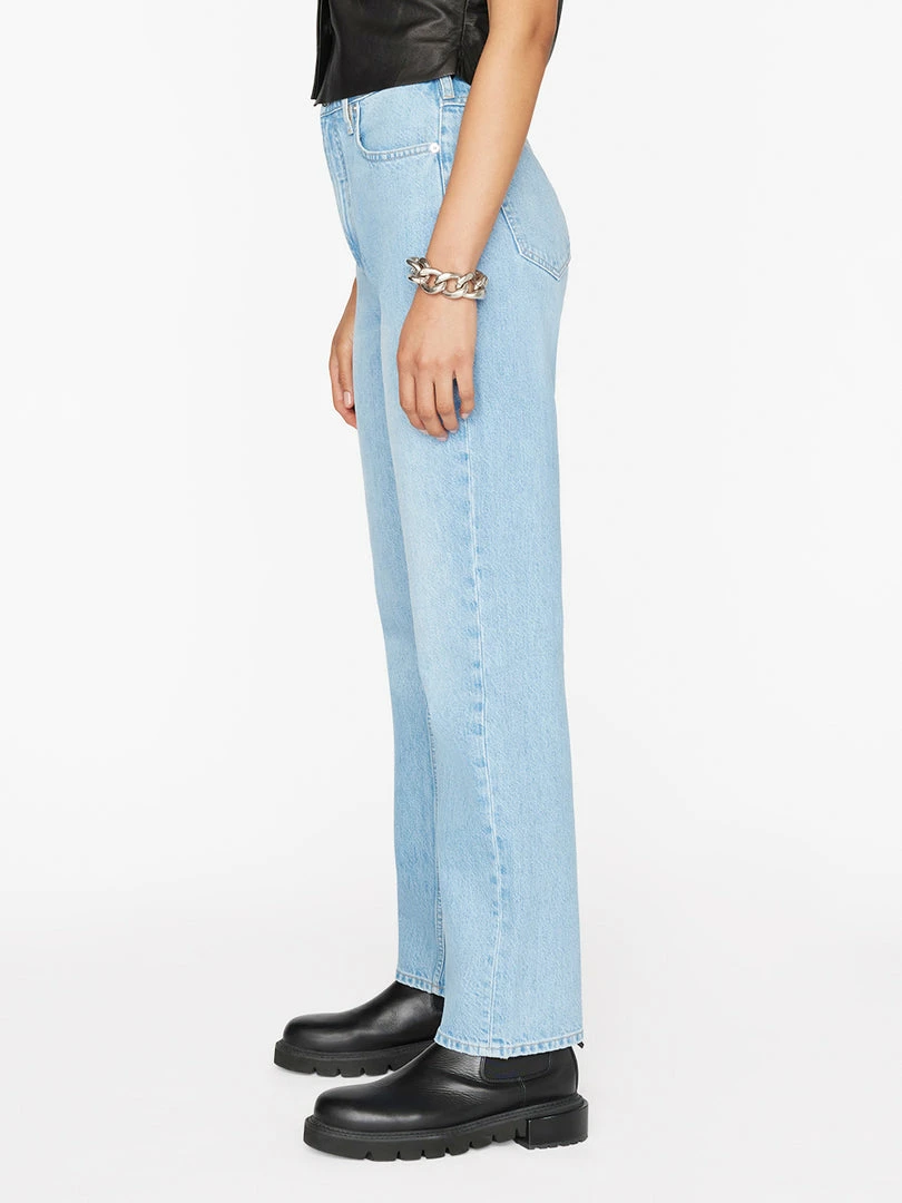 Coupon π₯° Frame-denim High 'N' Tight Straight -- Zona π€© 5 Frame-denim High 'N' Tight Straight -- Zona