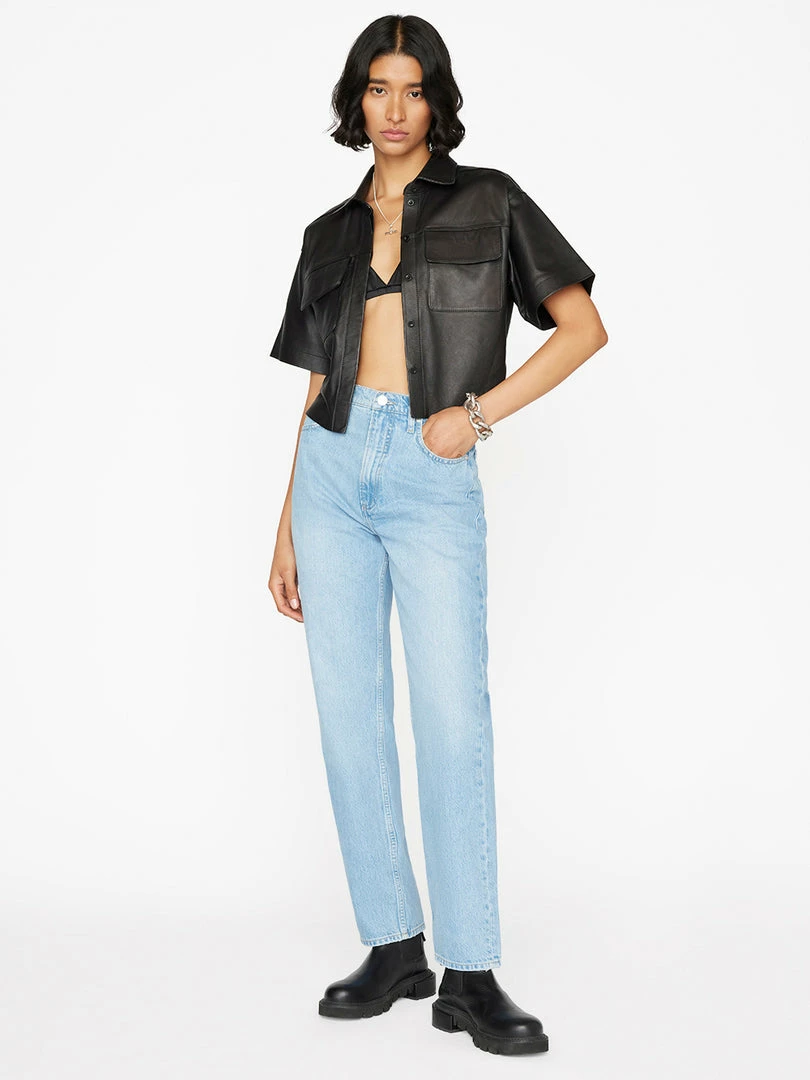 Coupon π₯° Frame-denim High 'N' Tight Straight -- Zona π€© 2 Frame-denim High 'N' Tight Straight -- Zona