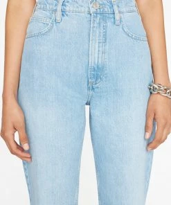 Coupon π₯° Frame-denim High 'N' Tight Straight -- Zona π€© 9 Frame-denim High 'N' Tight Straight -- Zona