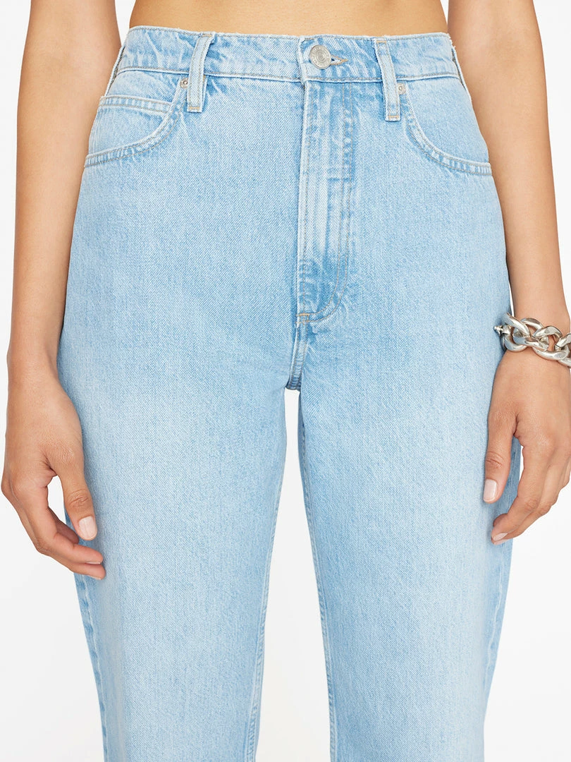 Coupon π₯° Frame-denim High 'N' Tight Straight -- Zona π€© 3 Frame-denim High 'N' Tight Straight -- Zona