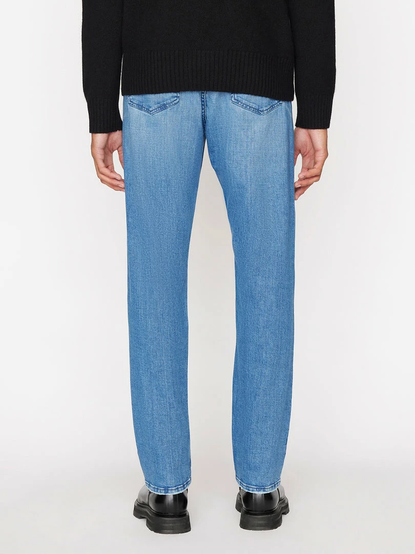 Discount π― Frame-denim Men The Straight Jean Degradable -- Polar π― 7 Frame-denim Men The Straight Jean Degradable -- Polar