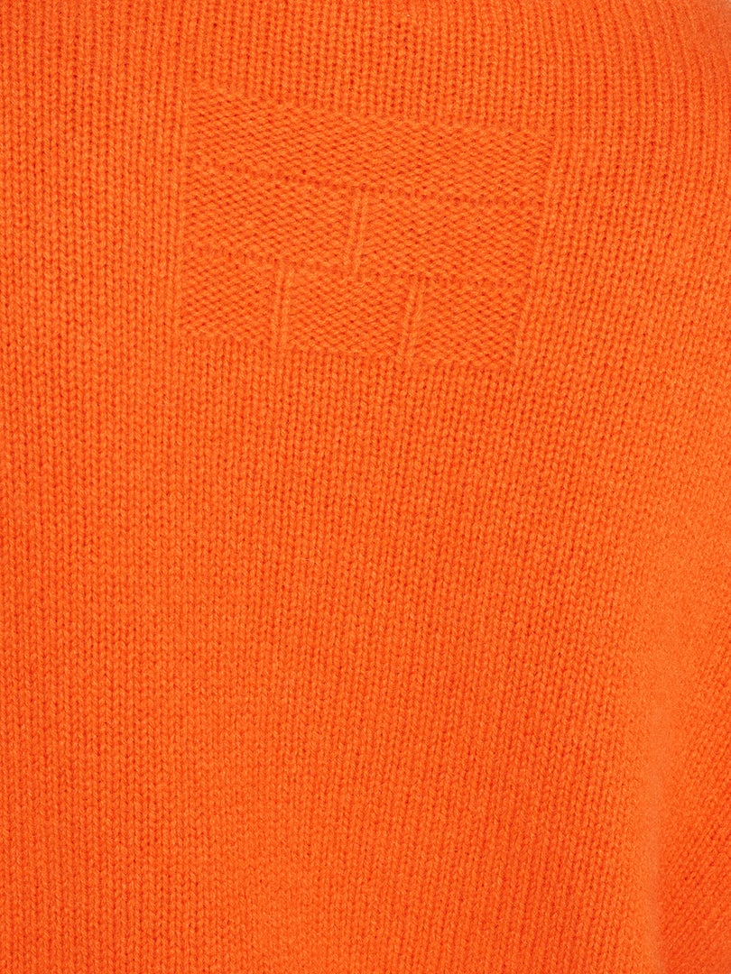 Best deal π Frame-denim Clean Crewneck Sweater -- Mandarin π 6 Frame-denim Clean Crewneck Sweater -- Mandarin