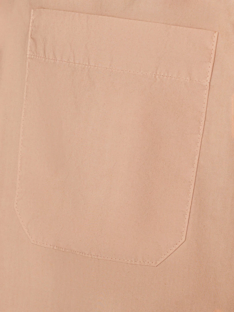 Wholesale β¨ Frame-denim Short Sleeve Camp Collar π Shirt -- Powder Brick π 6 Frame-denim Short Sleeve Camp Collar Shirt -- Powder Brick