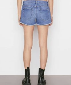 Top 10 π Frame-denim Le Cut Off -- Bixby π 9 Frame-denim Le Cut Off -- Bixby