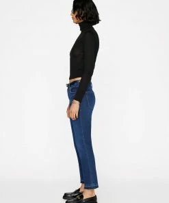 Best Pirce β Frame-denim Le Crop Mini Boot -- Roswell π© Women β€οΈ 9 Frame-denim Le Crop Mini Boot -- Roswell Women