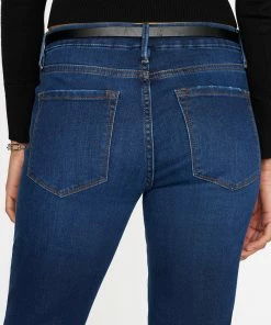 Best Pirce β Frame-denim Le Crop Mini Boot -- Roswell π© Women β€οΈ 12 Frame-denim Le Crop Mini Boot -- Roswell Women