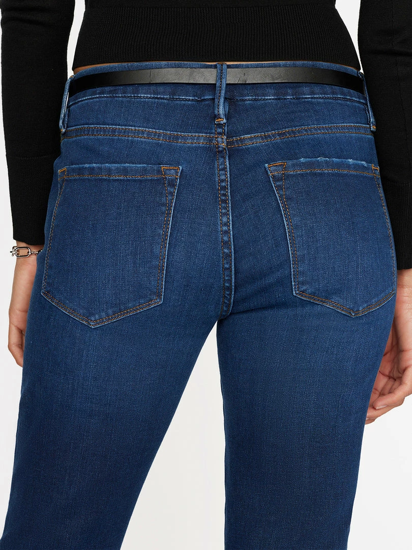 Best Pirce β Frame-denim Le Crop Mini Boot -- Roswell π© Women β€οΈ 6 Frame-denim Le Crop Mini Boot -- Roswell Women