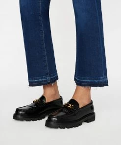 Best Pirce β Frame-denim Le Crop Mini Boot -- Roswell π© Women β€οΈ 10 Frame-denim Le Crop Mini Boot -- Roswell Women