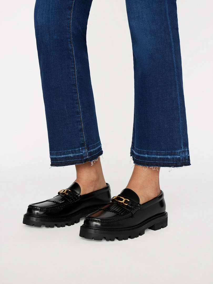 Best Pirce β Frame-denim Le Crop Mini Boot -- Roswell π© Women β€οΈ 4 Frame-denim Le Crop Mini Boot -- Roswell Women