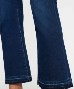 Best Pirce β Frame-denim Le Crop Mini Boot -- Roswell π© Women β€οΈ 11 Frame-denim Le Crop Mini Boot -- Roswell Women