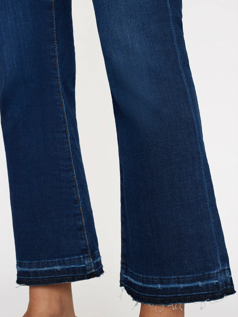 Best Pirce β Frame-denim Le Crop Mini Boot -- Roswell π© Women β€οΈ 5 Frame-denim Le Crop Mini Boot -- Roswell Women