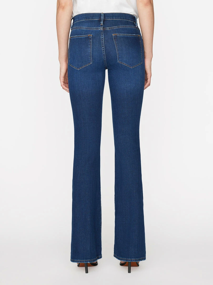 Promo β¨ Frame-denim π© Women Le High Flare -- Roswell π 8 Frame-denim Women Le High Flare -- Roswell