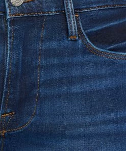 Promo β¨ Frame-denim π© Women Le High Flare -- Roswell π 11 Frame-denim Women Le High Flare -- Roswell