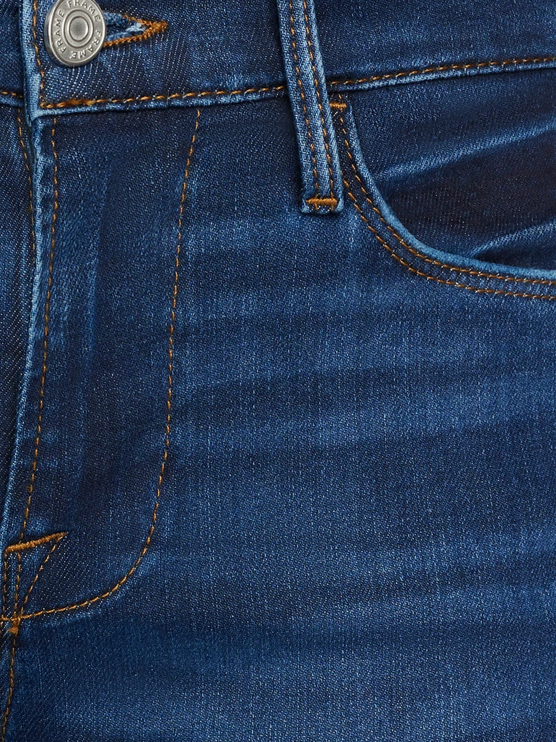 Promo β¨ Frame-denim π© Women Le High Flare -- Roswell π 4 Frame-denim Women Le High Flare -- Roswell